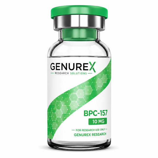 BPC-157 (5mg) - Genurex