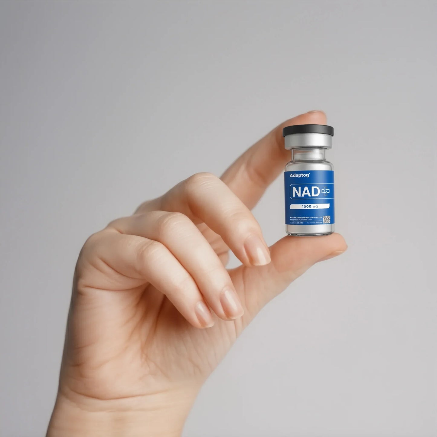 NAD+ (500mg)