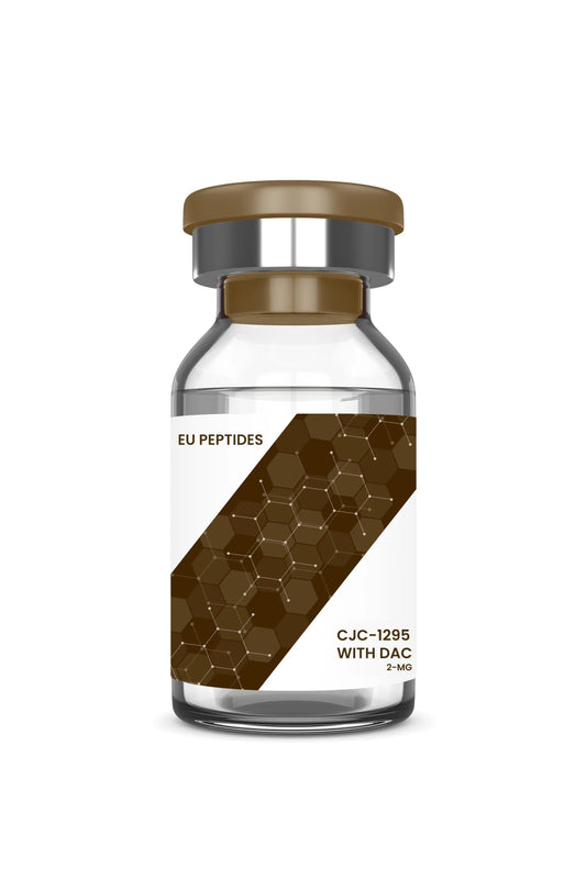 CJC-1295-WITH-DAC (2mg)