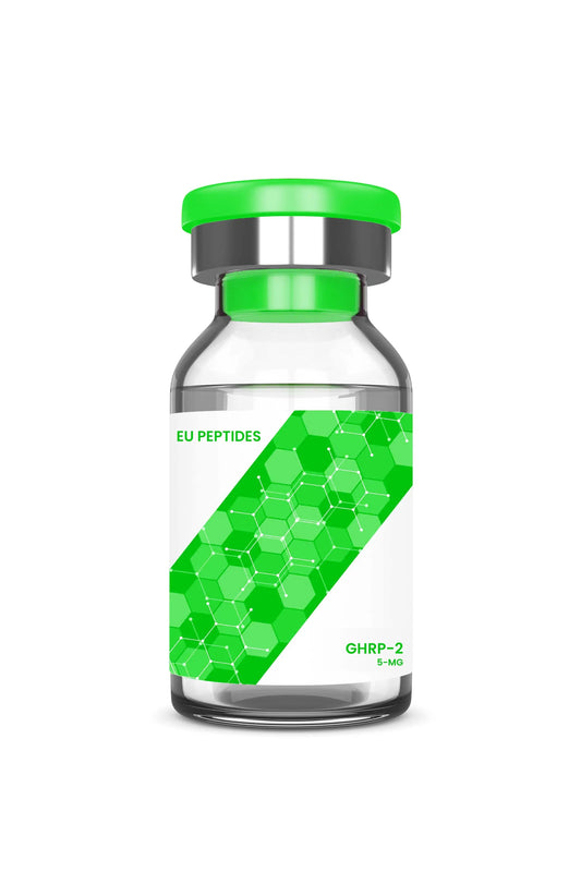 GHRP-2 (5mg)
