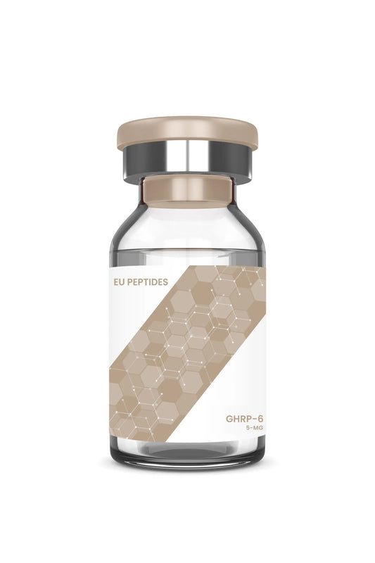 GHRP-6 (5mg)