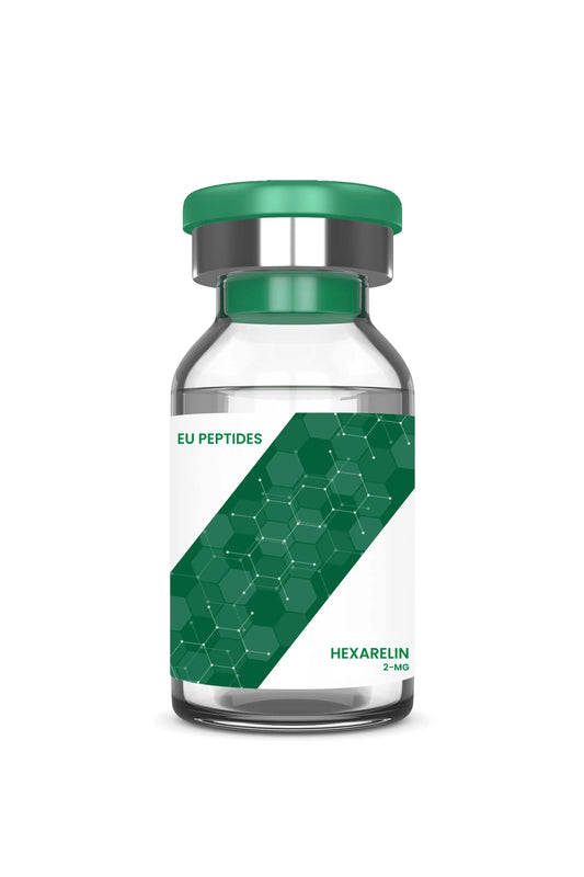 HEXARELIN (2mg)