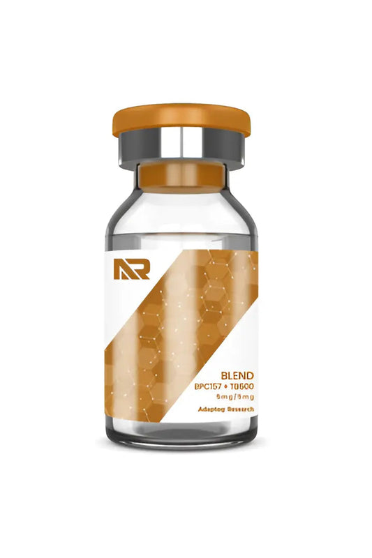 Blend BPC-157 + TB500