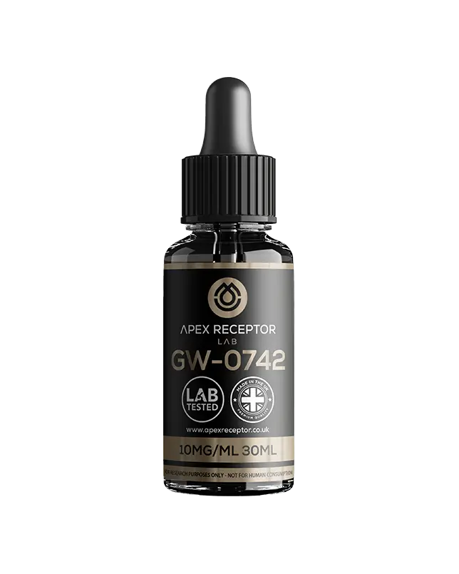 GW-0742