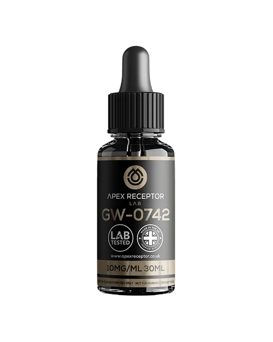 GW-0742