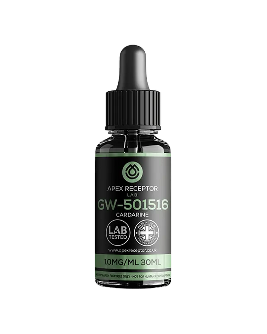 GW-501516 - Cardarine