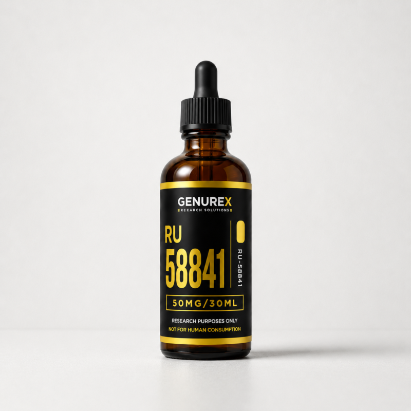 RU58841 (Hair Loss Treatment)