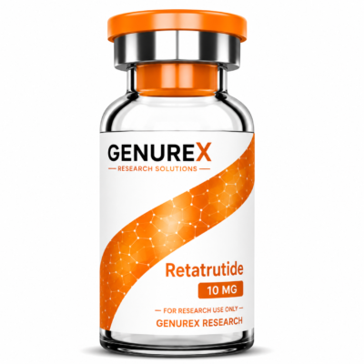 Retatrutide 10mg image 1
