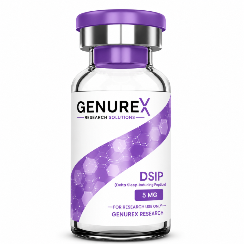 DSIP 5mg Peptide