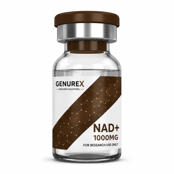NAD+ Supplement 1000mg